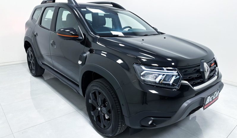 
								Renault Duster Iconic Plus 1.3 TB 16V Flex Aut. 2026 full									