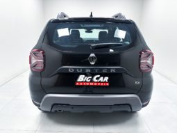 
										Renault Duster Iconic Plus 1.3 TB 16V Flex Aut. 2026 full									