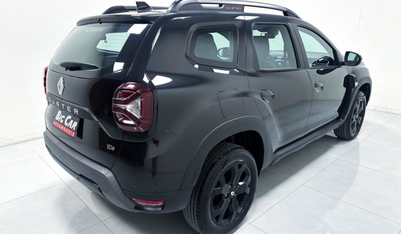 
								Renault Duster Iconic Plus 1.3 TB 16V Flex Aut. 2026 full									