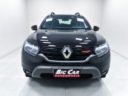 
										Renault Duster Iconic Plus 1.3 TB 16V Flex Aut. 2026 full									