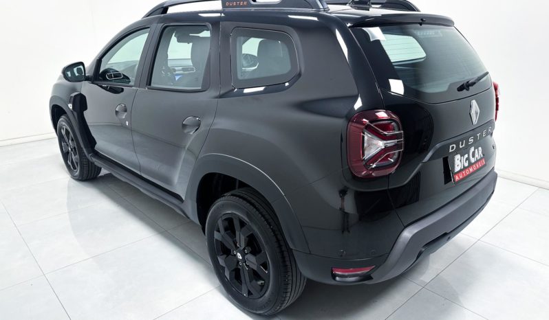 
								Renault Duster Iconic Plus 1.3 TB 16V Flex Aut. 2026 full									