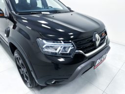 
										Renault Duster Iconic Plus 1.3 TB 16V Flex Aut. 2026 full									
