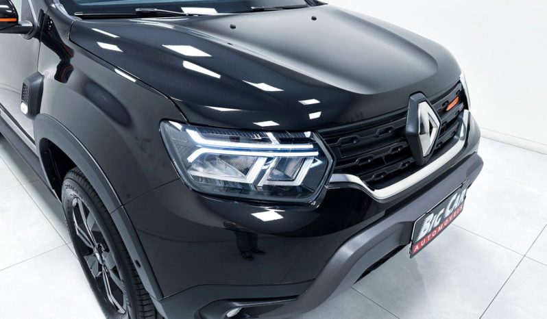 
								Renault Duster Iconic Plus 1.3 TB 16V Flex Aut. 2026 full									