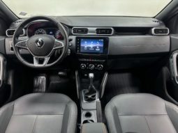
										Renault Duster Iconic Plus 1.3 TB 16V Flex Aut. 2026 full									