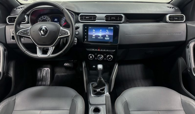 
								Renault Duster Iconic Plus 1.3 TB 16V Flex Aut. 2026 full									