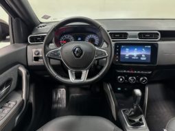 
										Renault Duster Iconic Plus 1.3 TB 16V Flex Aut. 2026 full									