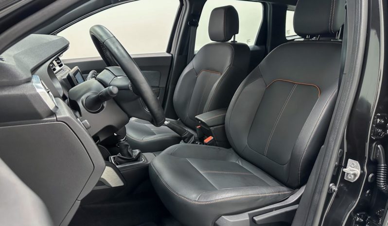 
								Renault Duster Iconic Plus 1.3 TB 16V Flex Aut. 2026 full									