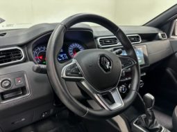 
										Renault Duster Iconic Plus 1.3 TB 16V Flex Aut. 2026 full									
