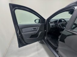 
										Renault Duster Iconic Plus 1.3 TB 16V Flex Aut. 2026 full									