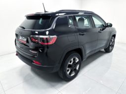 
										Jeep Compass TRAILHAWK 2.0 4×4 Diesel 16V Aut. 2018 full									