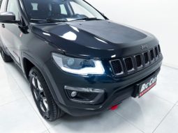 
										Jeep Compass TRAILHAWK 2.0 4×4 Diesel 16V Aut. 2018 full									