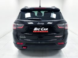 
										Jeep Compass TRAILHAWK 2.0 4×4 Diesel 16V Aut. 2018 full									