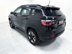
										Jeep Compass TRAILHAWK 2.0 4×4 Diesel 16V Aut. 2018 full									