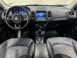 
										Jeep Compass TRAILHAWK 2.0 4×4 Diesel 16V Aut. 2018 full									