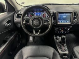 
										Jeep Compass TRAILHAWK 2.0 4×4 Diesel 16V Aut. 2018 full									