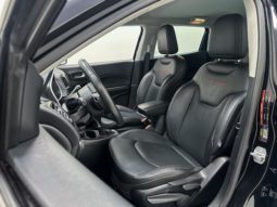 
										Jeep Compass TRAILHAWK 2.0 4×4 Diesel 16V Aut. 2018 full									