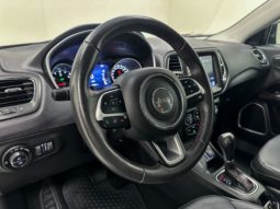 
										Jeep Compass TRAILHAWK 2.0 4×4 Diesel 16V Aut. 2018 full									