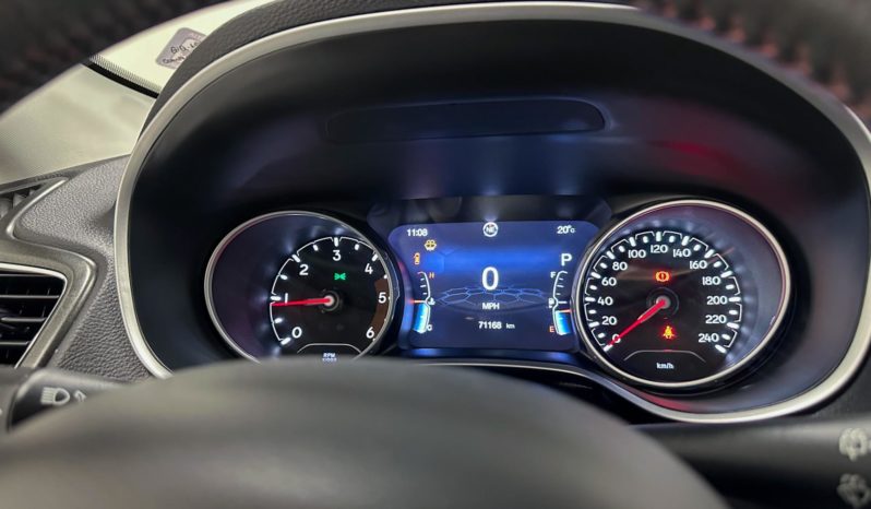 
								Jeep Compass TRAILHAWK 2.0 4×4 Diesel 16V Aut. 2018 full									