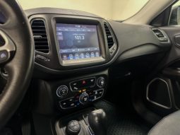 
										Jeep Compass TRAILHAWK 2.0 4×4 Diesel 16V Aut. 2018 full									