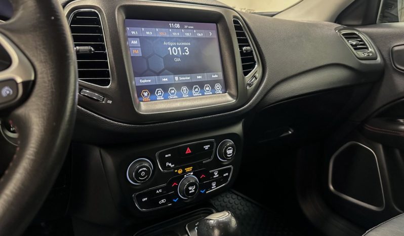 
								Jeep Compass TRAILHAWK 2.0 4×4 Diesel 16V Aut. 2018 full									
