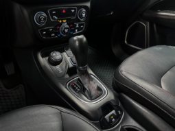 
										Jeep Compass TRAILHAWK 2.0 4×4 Diesel 16V Aut. 2018 full									