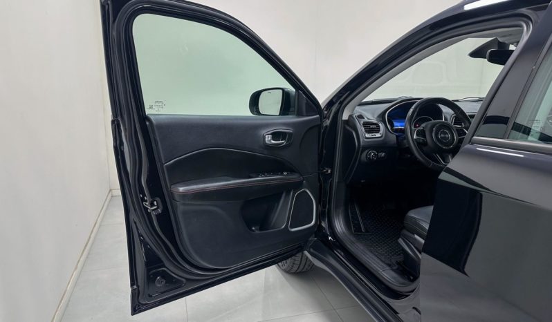 
								Jeep Compass TRAILHAWK 2.0 4×4 Diesel 16V Aut. 2018 full									