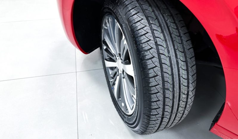 
								Peugeot 208 Griffe 1.6 Flex 16V  Aut. 2019 full									