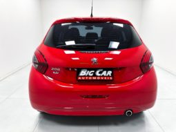 
										Peugeot 208 Griffe 1.6 Flex 16V  Aut. 2019 full									