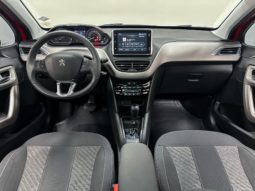 
										Peugeot 208 Griffe 1.6 Flex 16V  Aut. 2019 full									