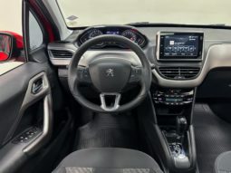 
										Peugeot 208 Griffe 1.6 Flex 16V  Aut. 2019 full									