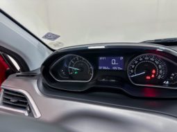 
										Peugeot 208 Griffe 1.6 Flex 16V  Aut. 2019 full									