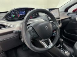 
										Peugeot 208 Griffe 1.6 Flex 16V  Aut. 2019 full									