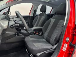 
										Peugeot 208 Griffe 1.6 Flex 16V  Aut. 2019 full									