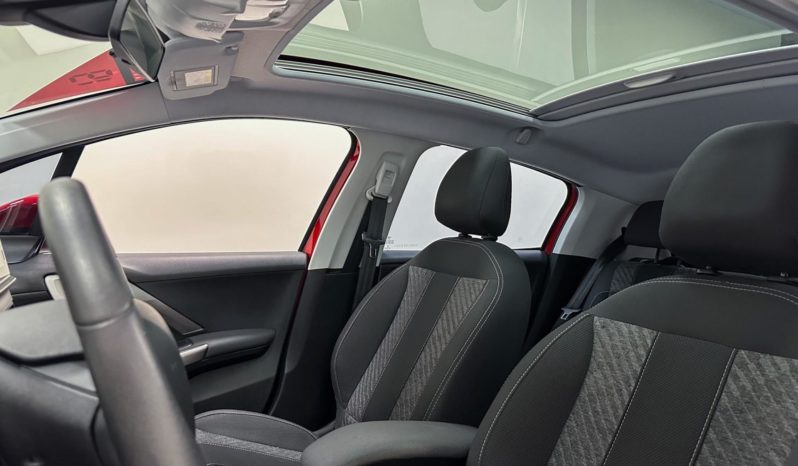 
								Peugeot 208 Griffe 1.6 Flex 16V  Aut. 2019 full									