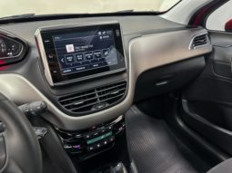 
										Peugeot 208 Griffe 1.6 Flex 16V  Aut. 2019 full									