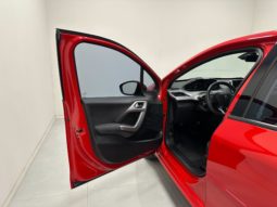
										Peugeot 208 Griffe 1.6 Flex 16V  Aut. 2019 full									