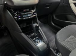 
										Peugeot 208 Griffe 1.6 Flex 16V  Aut. 2019 full									