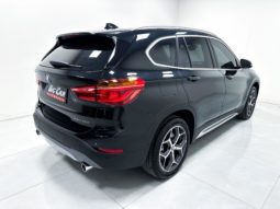 
										BMW X1 SDRIVE 20i X-Line 2.0 TB Active Flex 2019 full									