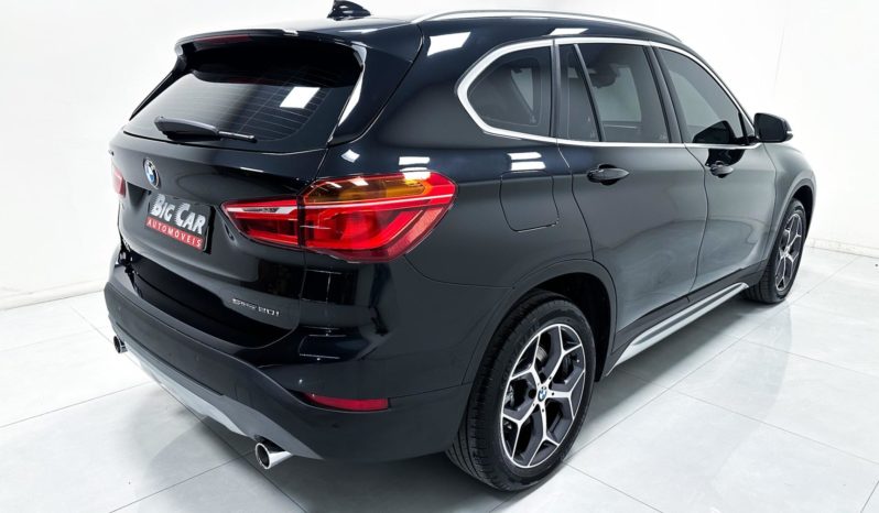 
								BMW X1 SDRIVE 20i X-Line 2.0 TB Active Flex 2019 full									