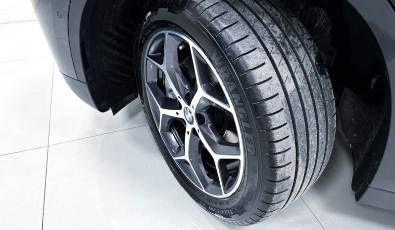 
								BMW X1 SDRIVE 20i X-Line 2.0 TB Active Flex 2019 full									
