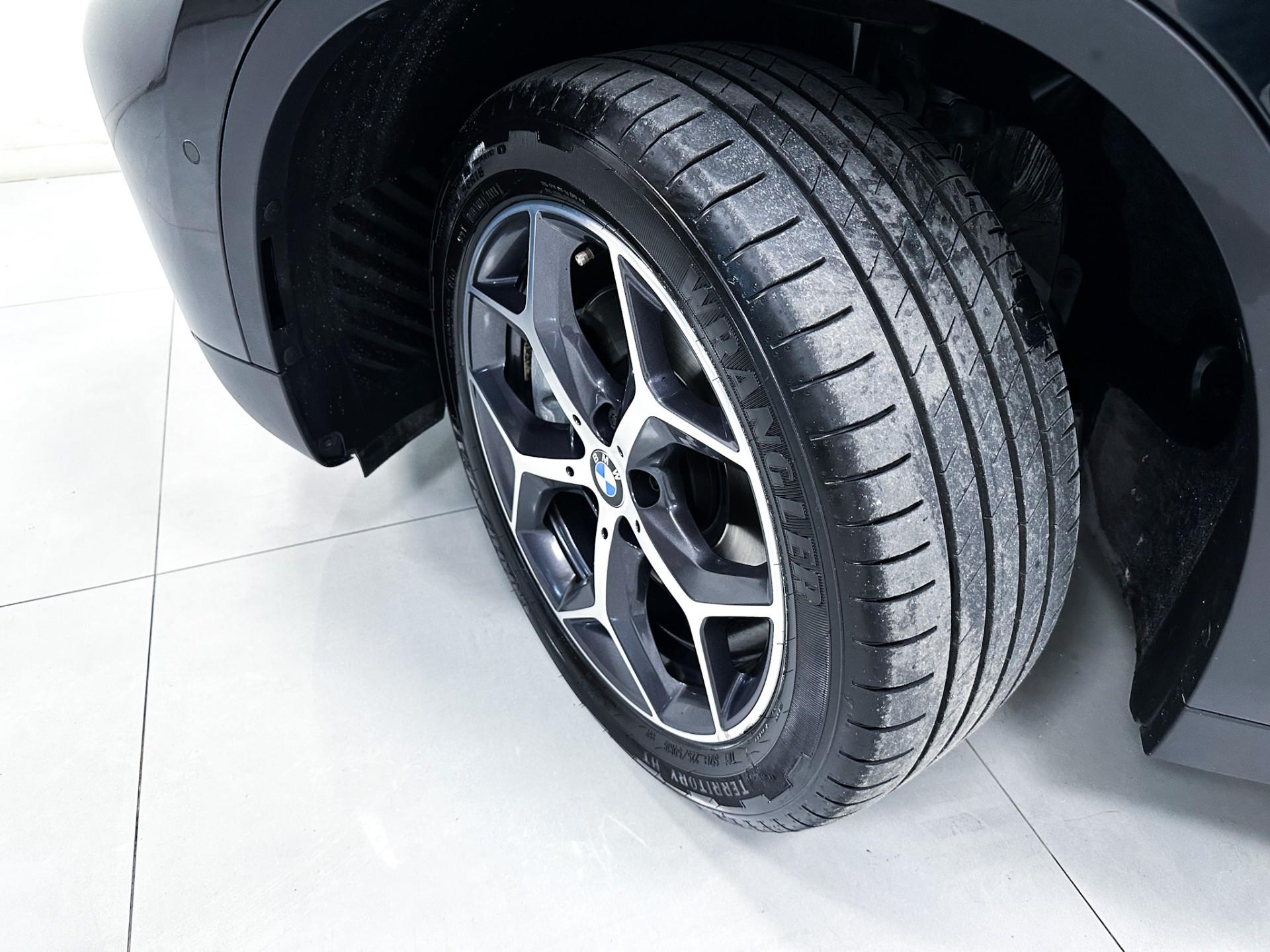 BMW X1 SDRIVE 20i X-Line 2.0 TB Active Flex 2019