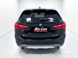 
										BMW X1 SDRIVE 20i X-Line 2.0 TB Active Flex 2019 full									