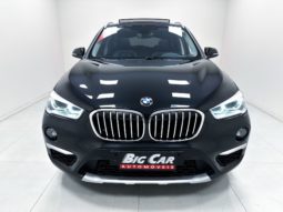 
										BMW X1 SDRIVE 20i X-Line 2.0 TB Active Flex 2019 full									