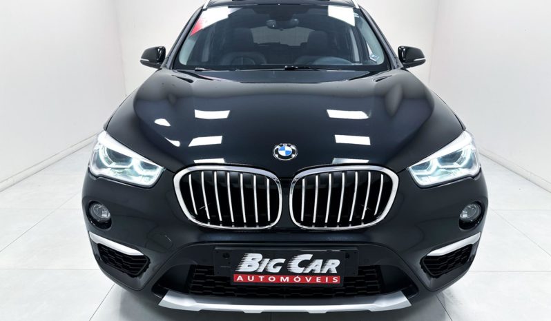 
								BMW X1 SDRIVE 20i X-Line 2.0 TB Active Flex 2019 full									