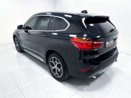 
										BMW X1 SDRIVE 20i X-Line 2.0 TB Active Flex 2019 full									