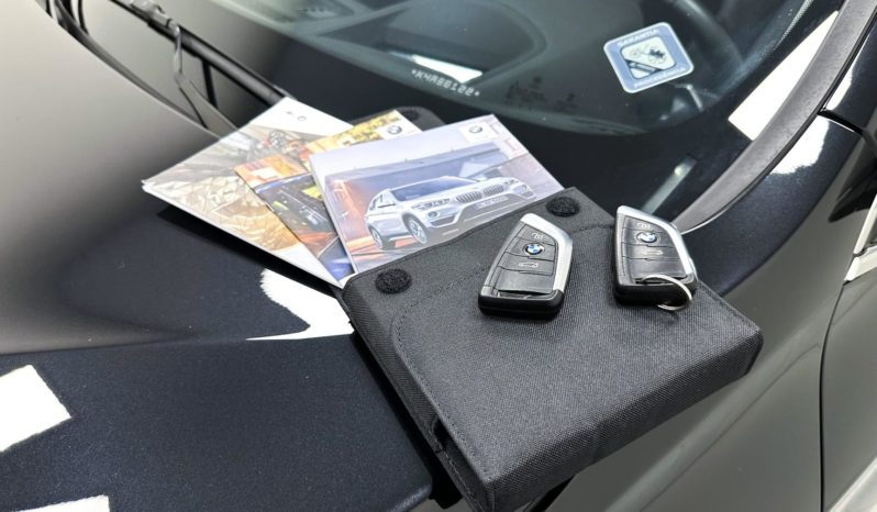 
								BMW X1 SDRIVE 20i X-Line 2.0 TB Active Flex 2019 full									