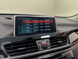 
										BMW X1 SDRIVE 20i X-Line 2.0 TB Active Flex 2019 full									