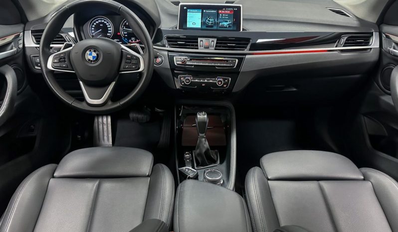
								BMW X1 SDRIVE 20i X-Line 2.0 TB Active Flex 2019 full									