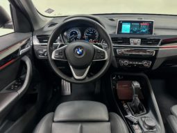 
										BMW X1 SDRIVE 20i X-Line 2.0 TB Active Flex 2019 full									