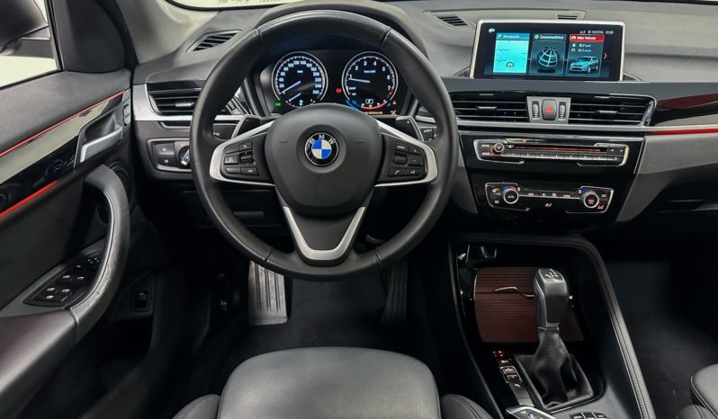
								BMW X1 SDRIVE 20i X-Line 2.0 TB Active Flex 2019 full									